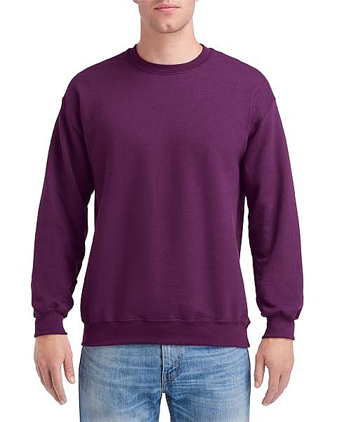 Gildan Adult Crewneck Sweatshirt (GI18000) 271 g | CORPORATE IMAGE -  Hurtownia odzieży reklamowej