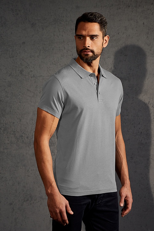 Promodoro Men's Jersey Polo (P-4020) | CORPORATE IMAGE - Hurtownia odzieży  reklamowej