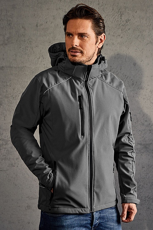 Promodoro Men's Softshell Jacket (P-7850) | CORPORATE IMAGE - Hurtownia  odzieży reklamowej