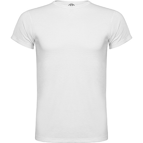 ROLY T-shirt Sublima Junior 150 g (CA7129J) - Zdjęcie