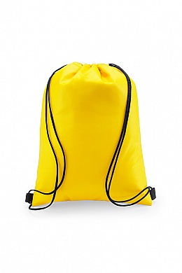 STAMINA GRAJA Cooler Drawstring Bag (TB7604) - Zdjęcie