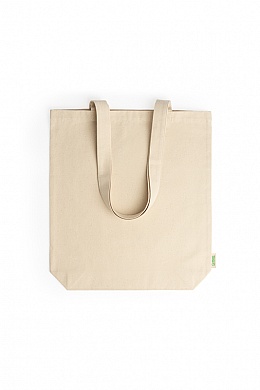 STAMINA KENSAL Organic Cotton Bag (BO7168) - Zdjęcie