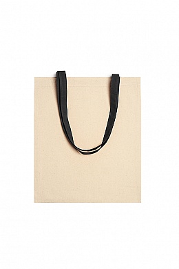 STAMINA NIZA Cotton Bag 105 g (BO7160) - Zdjęcie