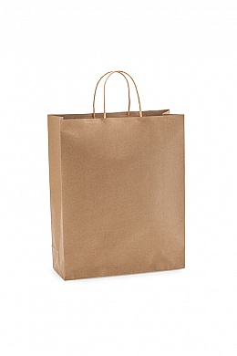 STAMINA ROBLE Paper Bag (BO7540) - Zdjęcie