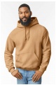 Gildan Adult Hooded Sweatshirt (GI18500) 271 g - Zdjęcie
