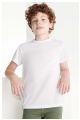 ROLY T-shirt Sublima Junior 150 g (CA7129J) - Zdjęcie